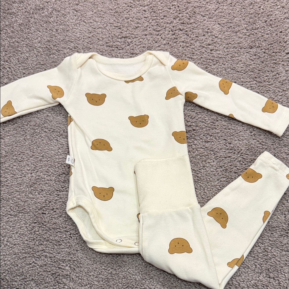 Baby Bear Set